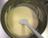 洋梨のムースケーキ作り方36写真