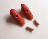 簡単 キャラ弁 おかず ちくわタコ星人⑧作り方5写真