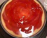 洋梨のムースケーキ作り方39写真