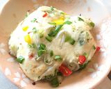 離乳食カミカミ期〜練りこみピザ作り方3写真