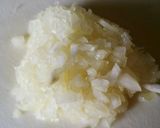 ＊レンジで作ったゆで卵のタルタルソース＊作り方11写真