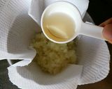 ＊レンジで作ったゆで卵のタルタルソース＊作り方13写真