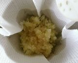 ＊レンジで作ったゆで卵のタルタルソース＊作り方14写真