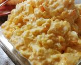 ＊レンジで作ったゆで卵のタルタルソース＊作り方18写真