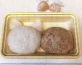 キャラ弁 ねこあつめ作り方3写真