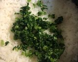 菜めし作り方4写真