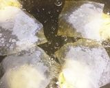 カラッとかき揚げ〜♡お弁当に作り方5写真