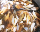 きのこたっぷり揚げだし豆腐作り方3写真