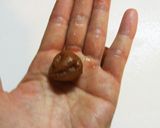 チーズと梅しそのミルフィーユカツ♪作り方1写真