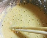 チーズと梅しそのミルフィーユカツ♪作り方11写真