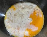 ＊手ごねでもっちり！ツイストドーナツ＊作り方2写真