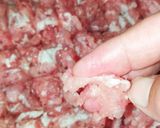 我が家の定番☆ふわふわ焼売作り方2写真