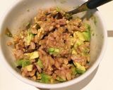 おかわり必至 アボカドわさび醤油ご飯作り方11写真