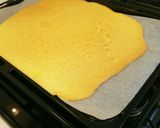 海のショートケーキ 簡単デコレーション作り方3写真