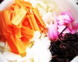 ♡市販が大変身☆お店の味!焼きそば♡作り方3写真