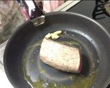 フライパンで作るローストビーフ♪作り方4写真