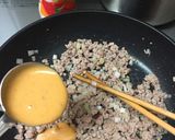 もやしでヘルシー♪担々麺風ベジボウル作り方5写真