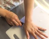 フライパンで作るローストビーフ♪作り方3写真