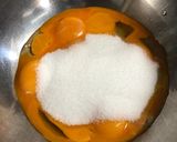 なめらか☆分量簡単プリン！作り方4写真