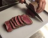 フライパンで作るローストビーフ♪作り方7写真