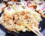 ♡市販が大変身☆お店の味!焼きそば♡作り方9写真
