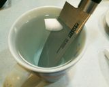 海のショートケーキ 簡単デコレーション作り方14写真