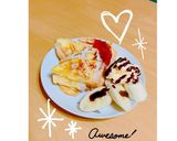 バケットで簡単フレンチトースト作り方6写真