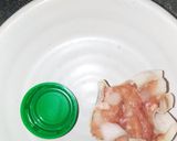 我が家の定番☆ふわふわ焼売作り方11写真
