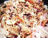 ♡市販が大変身☆お店の味!焼きそば♡作り方10写真