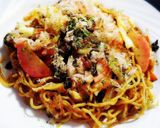 ♡市販が大変身☆お店の味!焼きそば♡作り方11写真