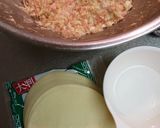 キャベツたっぷり餃子作り方4写真