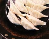 キャベツたっぷり餃子作り方6写真