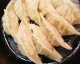 キャベツたっぷり餃子作り方7写真