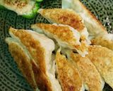 キャベツたっぷり餃子作り方8写真