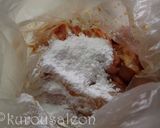 劇的に美味しいチキンの揚げ焼き作り方4写真