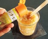 リッツでリンゴジャム作り方5写真