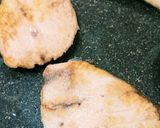 10分で簡単♪ブリのオイマヨ照り焼き作り方2写真