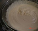 あのキャラメルソースでホイップクリーム☆作り方3写真