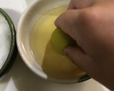 お酒なし 手作り梅干し 覚書作り方4写真