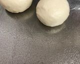 ウズベキスタン♡ふっくら揚げピロシキ作り方3写真