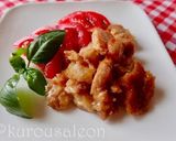 劇的に美味しいチキンの揚げ焼き作り方6写真