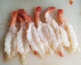 小林カツ代流　エビチリ作り方3写真