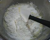 ふわもち、しっと～り蒸しケーキ作り方3写真