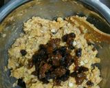 おからとミューズリーのビスコッティ作り方6写真