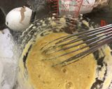 ダイエットパンケーキ作り方2写真