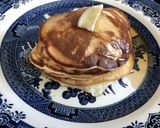 ダイエットパンケーキ作り方5写真