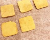 【犬用】大豆粉、米粉、ハトムギ粉クッキー作り方3写真