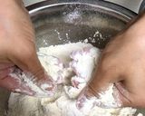 サクサク•イングリッシュスコーン作り方3写真