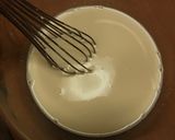 レンジで簡単★味噌プリン作り方3写真