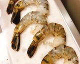 もずくを麺代わりに低糖質冷やし中華作り方3写真